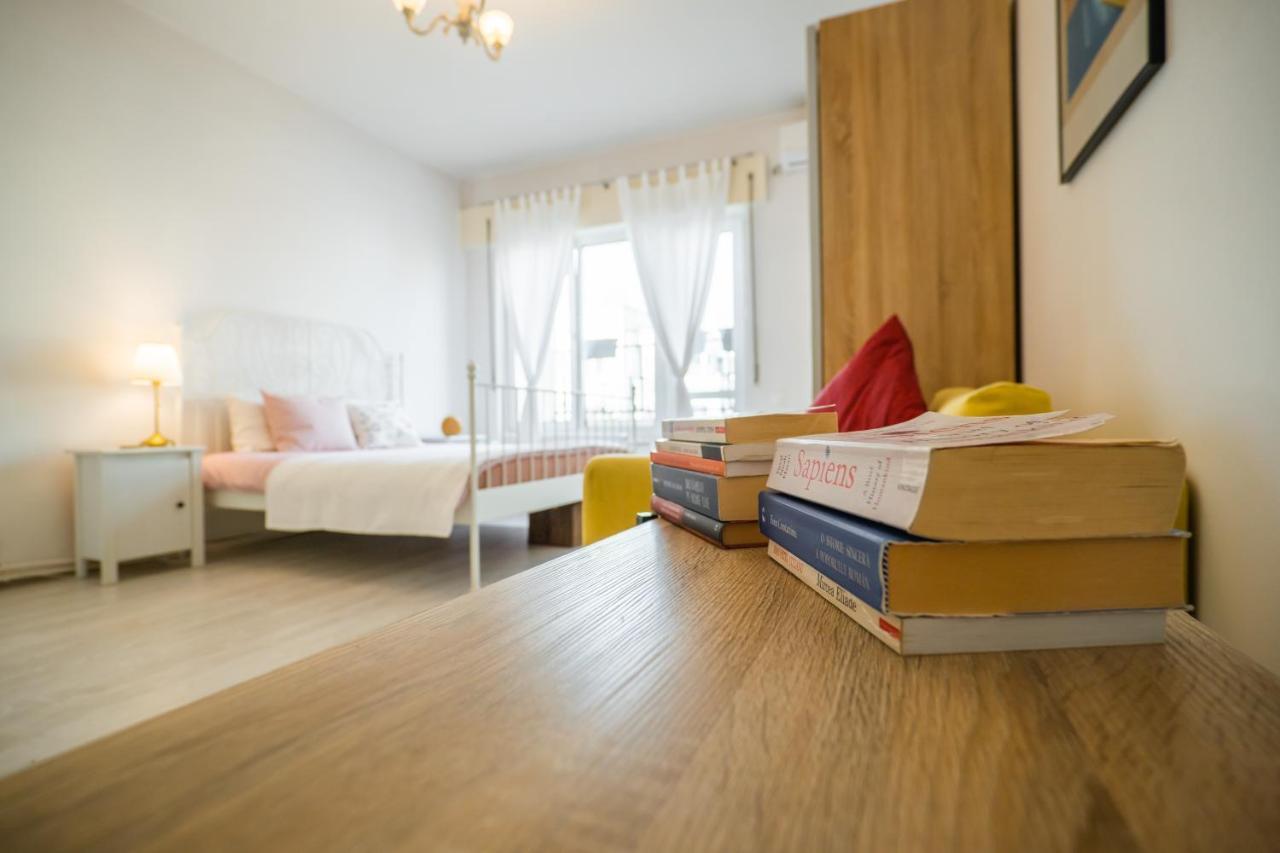 Bucharest Cozy Studio Bucareste Exterior foto