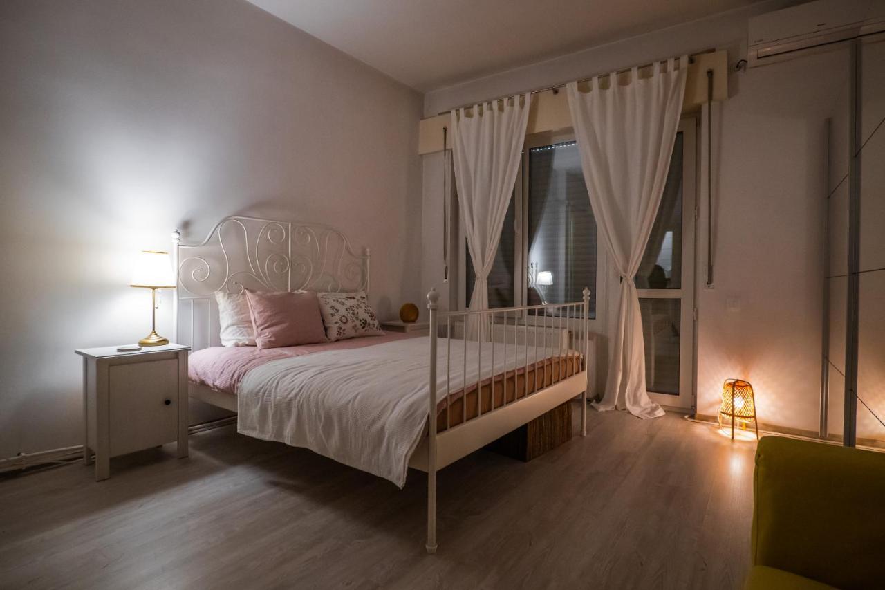 Bucharest Cozy Studio Bucareste Exterior foto