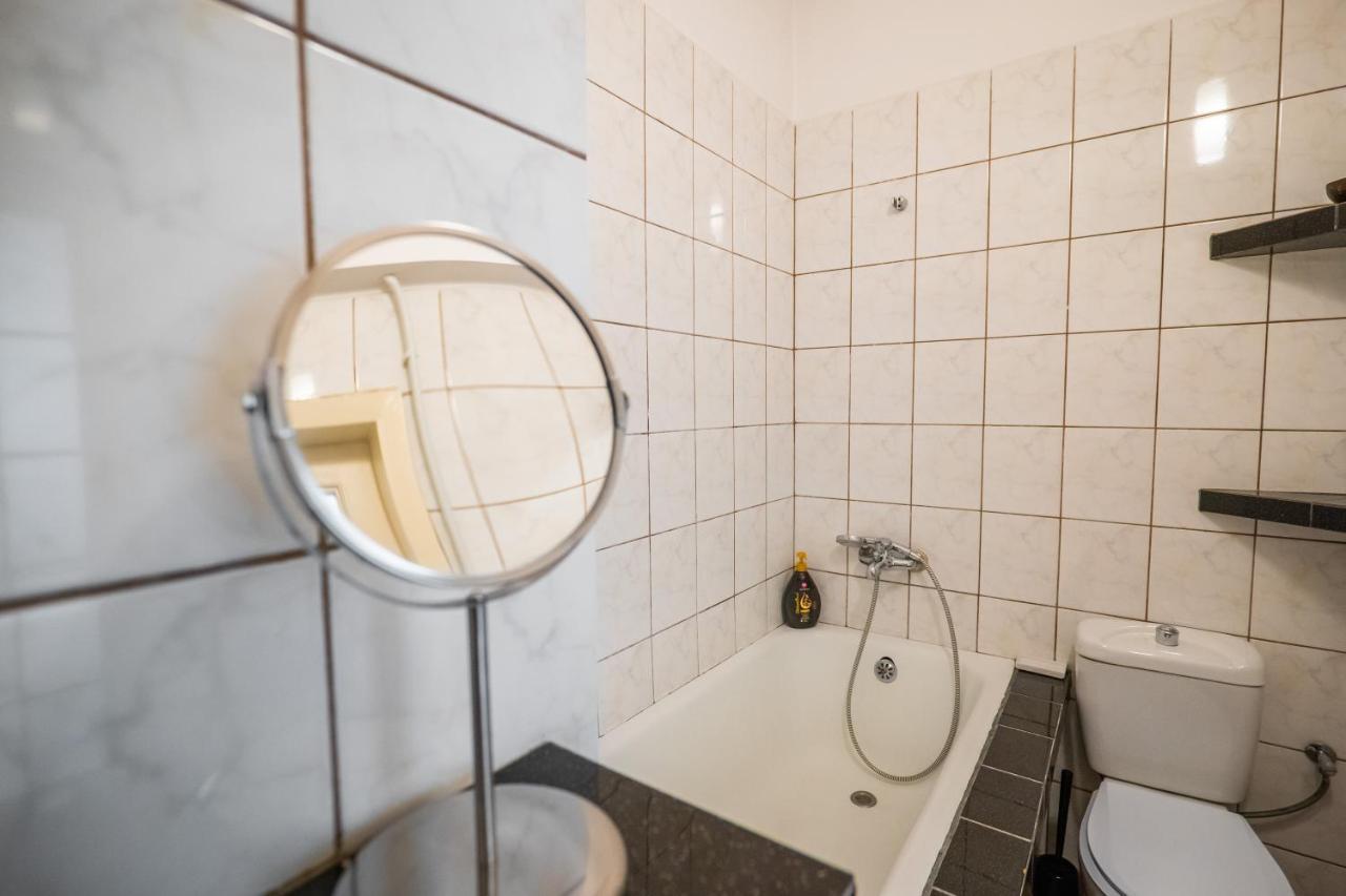 Bucharest Cozy Studio Bucareste Exterior foto