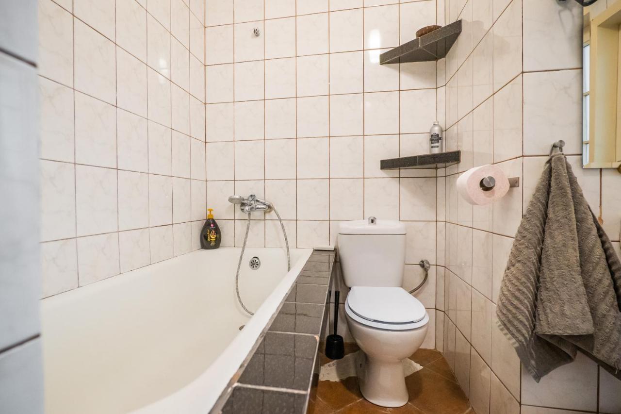 Bucharest Cozy Studio Bucareste Exterior foto